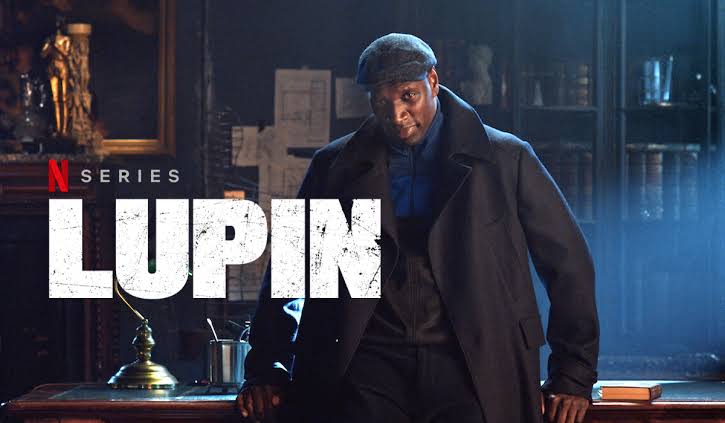 Lupin (Tv series)